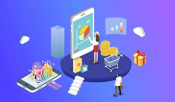 鸿盾防伪|运用二维码防伪标签可以带来什么作用？