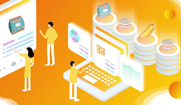 鸿盾防伪|二维码防伪标签使用查询方便